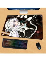 Chaika Gaming Mouse Pad Desk Pad Playmat