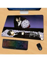Black Butler Gaming Mouse Pad Desk Pad Playmat