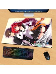 Shinmai Maou no Testament Gaming Mouse Pad Desk Pad Playmat