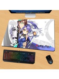 Shinmai Maou no Testament Gaming Mouse Pad Desk Pad Playmat