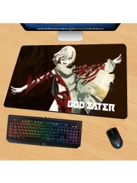 God Eater Gaming Mouse Pad Desk Pad Playmat