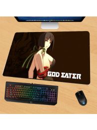 God Eater Gaming Mouse Pad Desk Pad Playmat