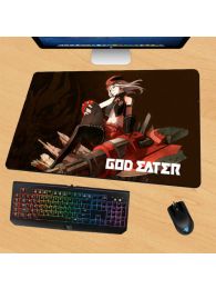 God Eater Gaming Mouse Pad Desk Pad Playmat