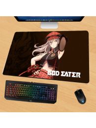 God Eater Gaming Mouse Pad Desk Pad Playmat
