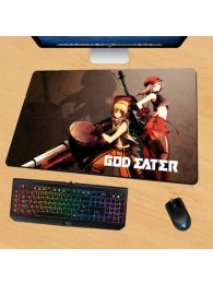 God Eater Gaming Mouse Pad Desk Pad Playmat