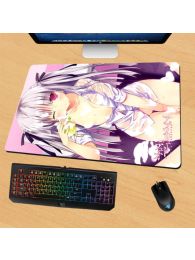 Absolute Duo Gaming Mouse Pad Desk Pad Playmat
