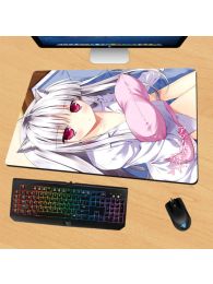 Absolute Duo Gaming Mouse Pad Desk Pad Playmat