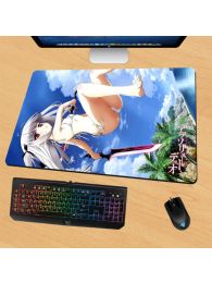 Absolute Duo Gaming Mouse Pad Desk Pad Playmat