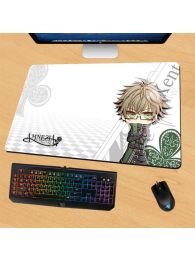 Amnesia Gaming Mouse Pad Desk Pad Playmat