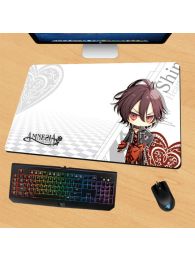 Amnesia Gaming Mouse Pad Desk Pad Playmat