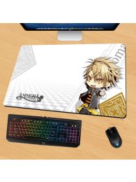 Amnesia Gaming Mouse Pad Desk Pad Playmat