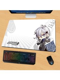 Amnesia Gaming Mouse Pad Desk Pad Playmat