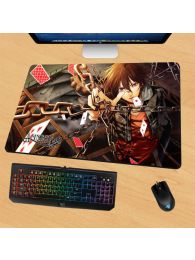 Amnesia Gaming Mouse Pad Desk Pad Playmat