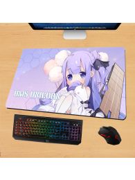 Azur Lane IMS Unicorn Gaming Mouse Pad Desk Pad Playmat Azur Lane IMS Unicorn Gaming Mouse Pad Desk Pad Playmat