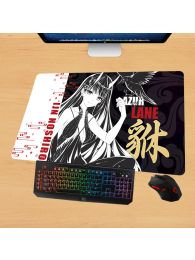 Azur Lane IJN Noshiro Gaming Mouse Pad Desk Pad Playmat Azur Lane IJN Noshiro Gaming Mouse Pad Desk Pad Playmat