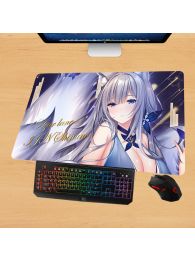 Azur Lane IJN Shinano Gaming Mouse Pad Desk Pad Playmat