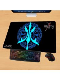 Fate Gaming Mouse Pad Desk Pad Playmat