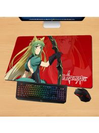 Fate Gaming Mouse Pad Desk Pad Playmat