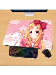 Eromanga Sensei Gaming Mouse Pad Desk Pad Playmat