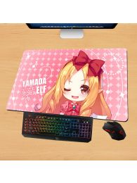 Eromanga Sensei Gaming Mouse Pad Desk Pad Playmat Eromanga Sensei Gaming Mouse Pad Desk Pad Playmat