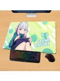 Eromanga Sensei Gaming Mouse Pad Desk Pad Playmat Eromanga Sensei Gaming Mouse Pad Desk Pad Playmat