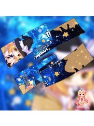 Touhou Project Anime Scarf Towel Muffler