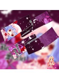 Touhou Project Anime Scarf Towel Muffler