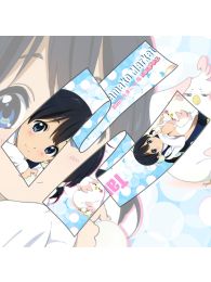 Tamako Market Anime Scarf Towel Muffler