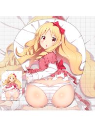 Eromanga Sensei Elf Yamada 3D Wrist Rest Mouse Pad