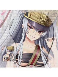 Re:Creators Altair 3D Wrist Rest Oppai Mouse Pad