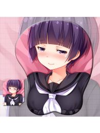 Eromanga Sensei Muramasa Senju 3D Wrist Rest Oppai Mouse Pad