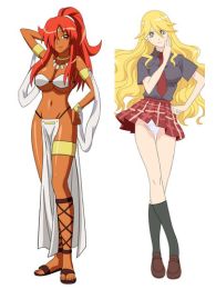 The familiar of zero Dakimakura Hugging Body Pillow Cover