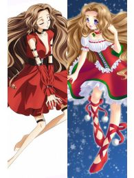 Code Geass Dakimakura Hugging Body Pillow Cover