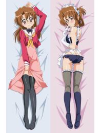 Hayate the Combat Butler Dakimakura Hugging Body Pillow Cover