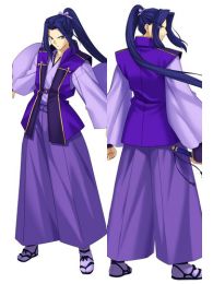 Fate Stay Night Dakimakura Hugging Body Pillow Cover Fate Stay Night Dakimakura Hugging Body Pillow Cover