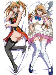 Ikki Tousen Dakimakura Hugging Body Pillow Cover