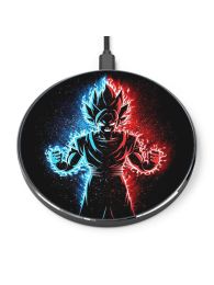 DragonBall Goku Qi Wireless Charger