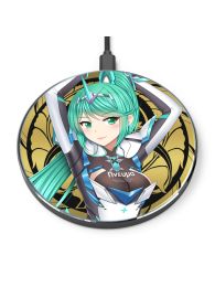Xenoblade Chronicles 2 Pneuma Qi Wireless Charger