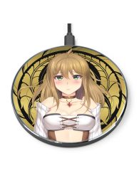 Xenoblade Chronicles 2 Fiora Qi Wireless Charger