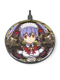 Xenoblade Chronicles 2 QT Qi Wireless Charger