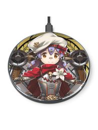 Xenoblade Chronicles 2 Poppi Alpha Qi Wireless Charger