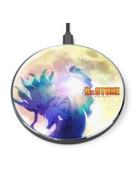 Dr. Stone Senku Ishigami Qi Wireless Charger