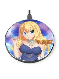 Dr. Stone Ruri Qi Wireless Charger