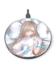 Blue Archive Ichinose Asuna Qi Wireless Charger