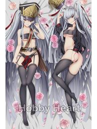 Re:Creators Dakimakura Hugging Pillow Cover