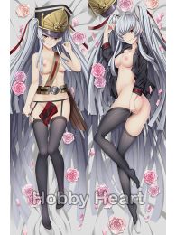 Re:Creators Dakimakura Hugging Pillow Cover