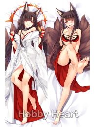 Azur Lane Dakimakura Hugging Pillow Cover
