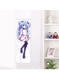 Celestial Method Noel Life-Size Fabric Wall Scroll