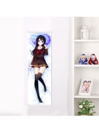 Hibike! Euphonium Kousaka Reina Life-Size Fabric Wall Scroll