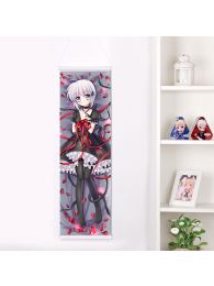 Rewrite Kagari Life-Size Fabric Wall Scroll